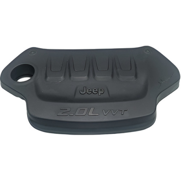 Tampa Capa Motor Jeep Compass 2.0 Flex 2017 2018 2019 2021