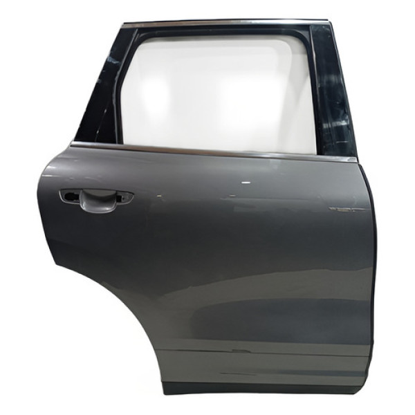 Porta Traseira Direita Porsche Cayenne 2016 2017 2018 M12808