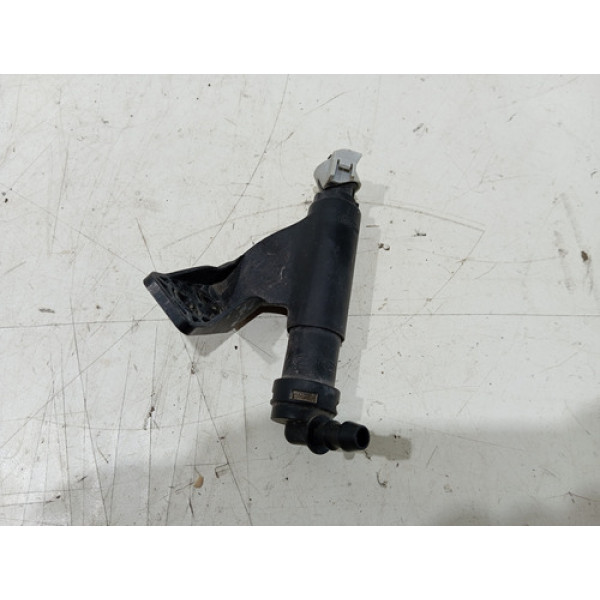  Esguicho Farol Kia Sorento 2016 2017 2018 Esquerdo M14294