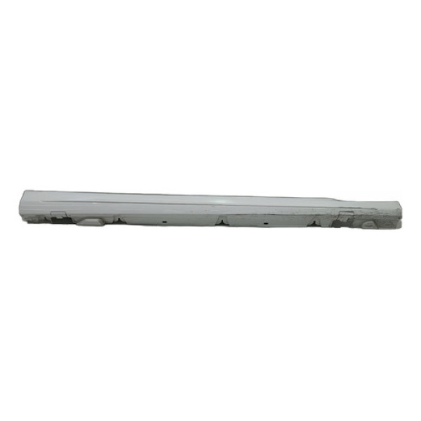 Spoiler Lateral Direito Mercedes C300 2017 2020 A205690xx40