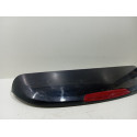 Aerofólio Com Breaklight Jeep  Renegade 2015 2021 M12967