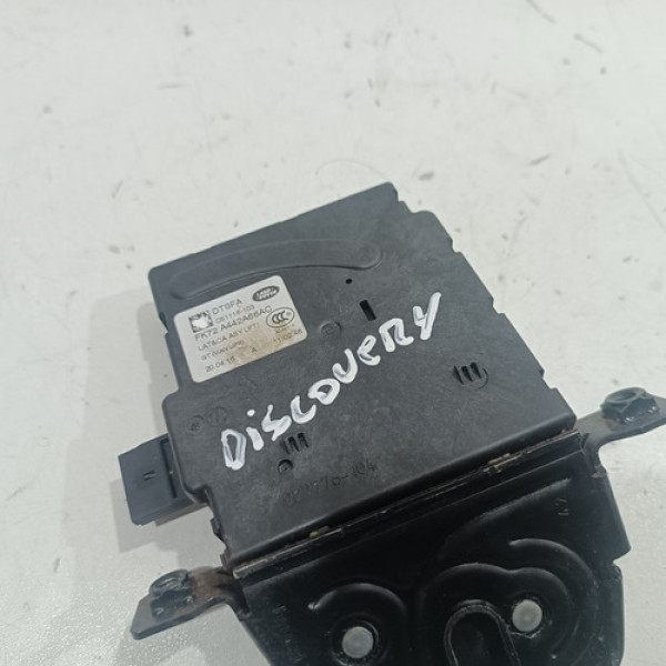 Fechadura Tampa Traseira Discovery Sport 2010 M14565