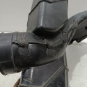 Caixa Duto Ressonador Lexus Rx350 1775031030 Detalhe M10259