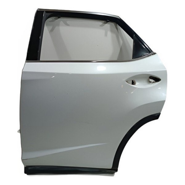 Porta Traseira Direita  Lexus Rx350 2016 A 2021 M11203