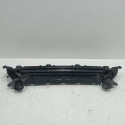 Moldura Protetor Parachoque Traseiro Mercedes C180 2017 2020