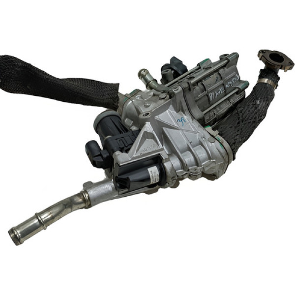 Valvula Egr Direito Land Rover Sport 3.0 Fw939u438aa C8146