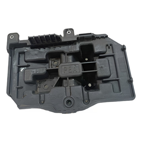 Suporte Caixa Bateria Kia Sorento 2016 2018 2020 37150c5500