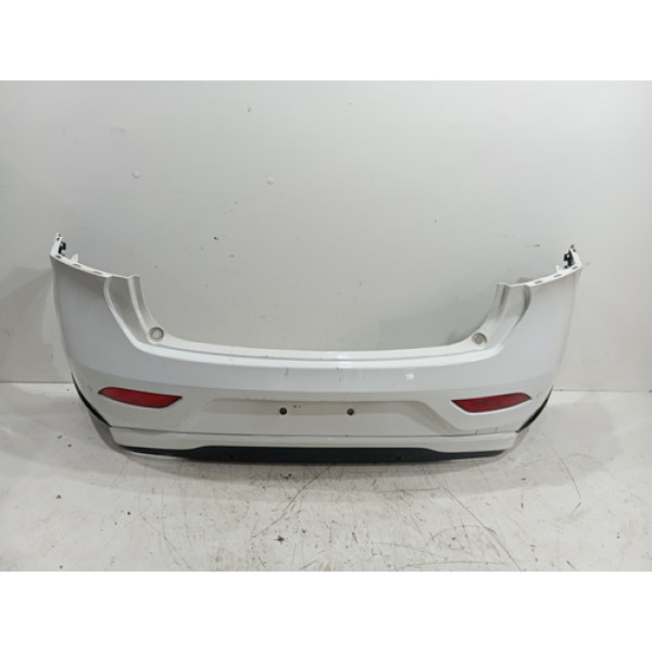 Parachoque Traseiro Volvo V40 2013 2014 2015 M13250