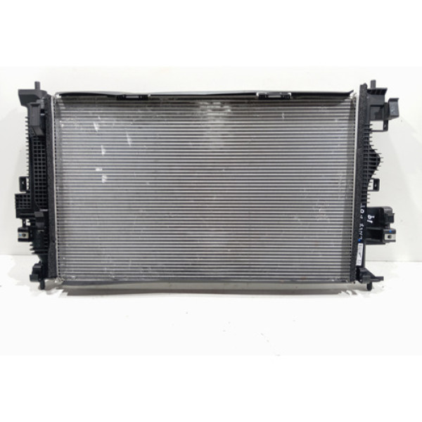 Radiador Chevrolet Onix 1.0 Turbo Aut 2019 2023 M12663