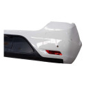Parachoque Traseiro Chevrolet Prisma 2017 2018 2019