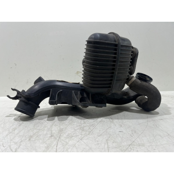 Ressonador Intercooler Audi A4 2.0 2014 8k0145709 C10188