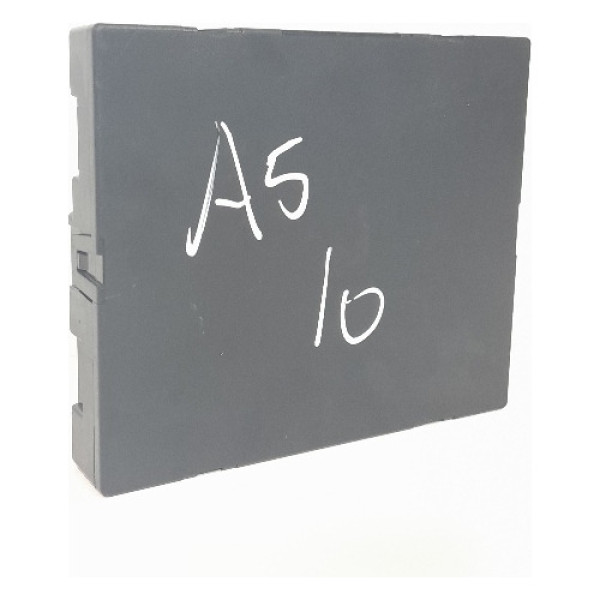 Modulo Conforto Audi A4 2011 2012 2013 2014 2015 Cod4493