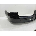 Parachoque Traseiro Chevrolet Cobalt 2017 2020 52122503