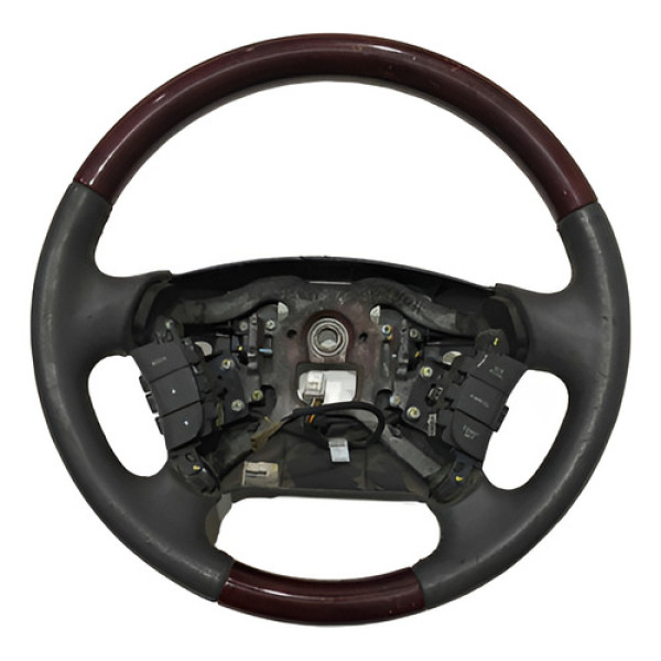 Volante Azera 2009 Cod902