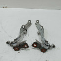 Par Dobradica Braco Capo Cruze 2012 2014 2016 95133599