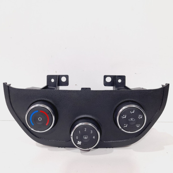 Comando Ar Condicionado Gm Cobalt Ltz 2017 2018 2019 Cod5379
