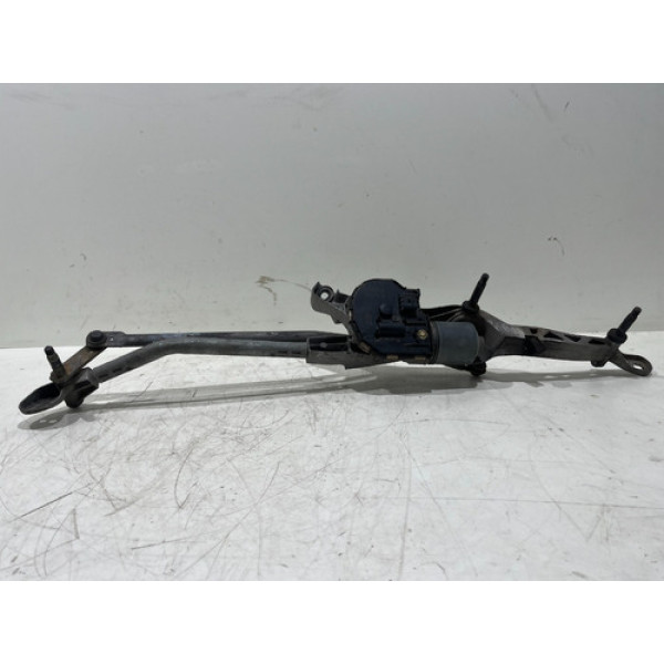 Motor Limpador Parabrisa C180 C200 2012 1397220666 C10374