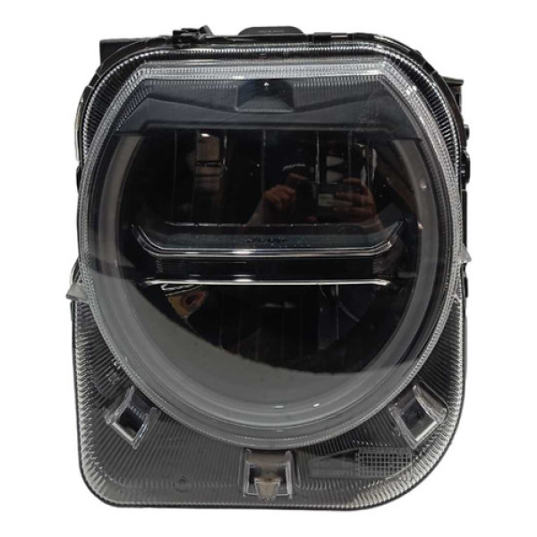 Farol Jeep Renegade 2020 2023 2024 Ful Led  Direito