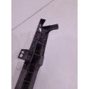 Alma Parachoque Dianteiro Peugeot 206 Cod1583