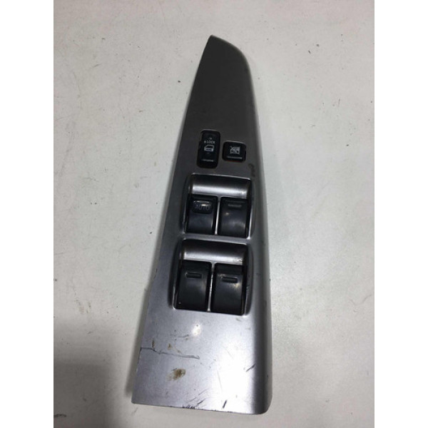 Botão Interruptor Vidro Motorista Hilux 2012 Cod1735