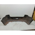 Parachoque Traseiro Chevrolet Cobalt 2016 2019 52125463