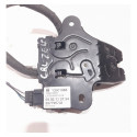 Fechadura Tampa Traseira Chevrolet Cruze 2012 2014 C5965