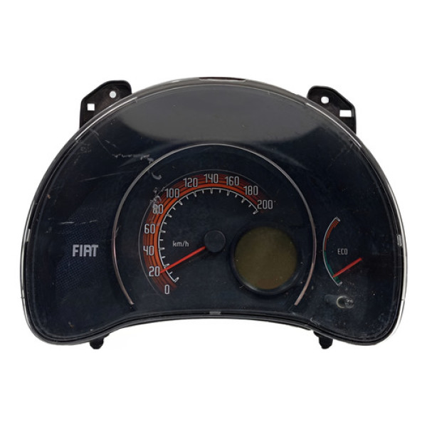 Painel Instrumentos Fiat Uno Vivace 2011 Á 2015 51930144