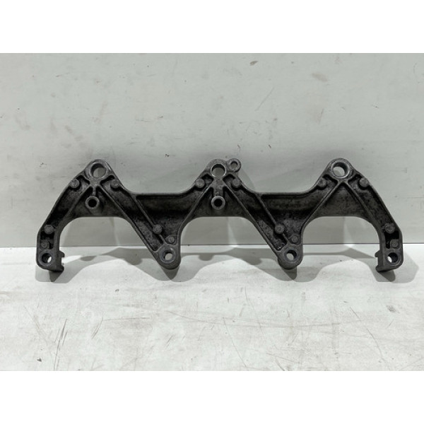 Suporte Flauta Injetora Audi Q5 3.2 V6 2011 2012 2013 C9900