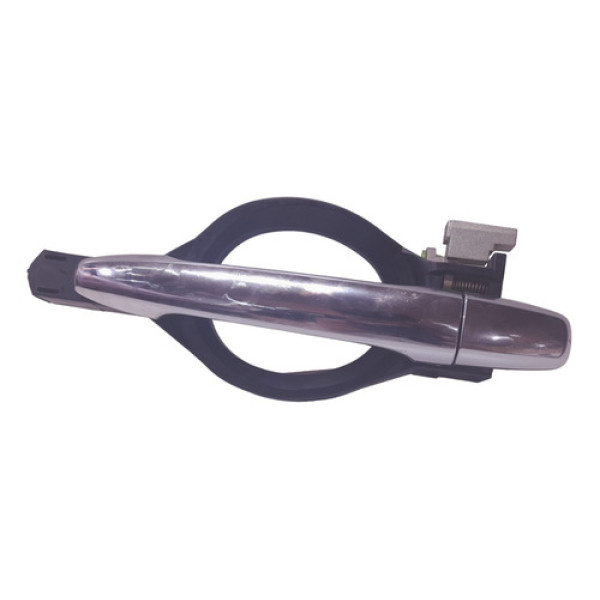 Maçaneta Externa Mitsubishi Asx 2016 Traseiro Esquerd C9333