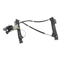 Máquina Vidro Chevrolet Camaro 2010 2011 2012 2013 Esquerdo