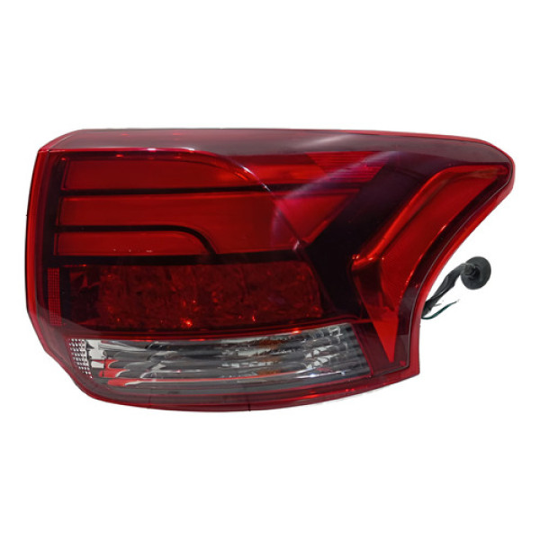 Lanterna  Outlander 2016 A 2020 Direita Led Detalhe