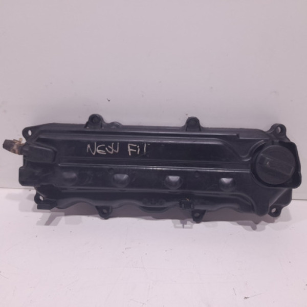 Tampa Válvula Honda New Fit 2008 2009 pa66gf33 C10639