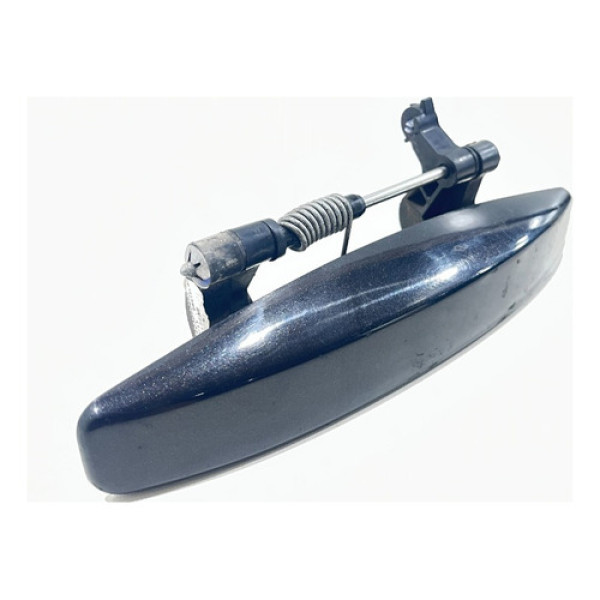 Maçaneta Externa Renault Duster 2014 Lado Esquerdo C6271