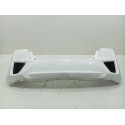  Parachoque Traseiro Honda New Fit 2015 2016 2017