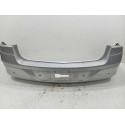 Parachoque Traseiro Chevrolet Cobalt 2016 2019 52125463