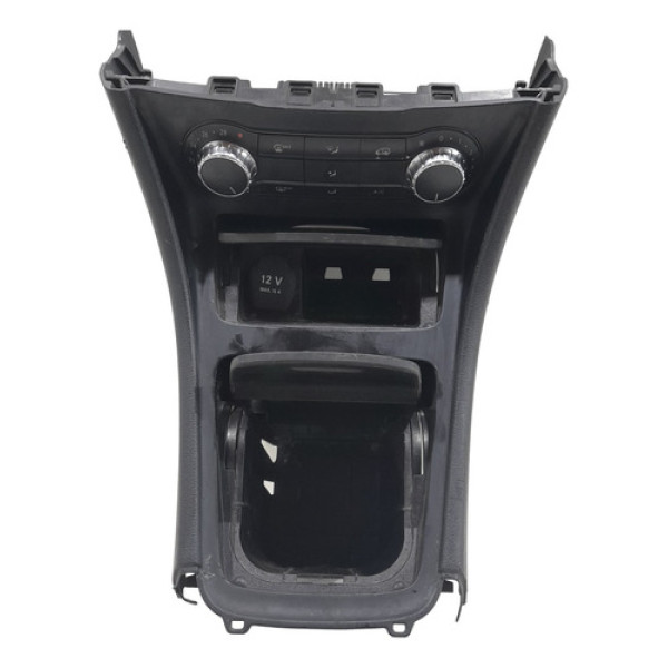 Comando Ar Condicionado Mercedes A200 2014 2015 C7772