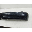 Parachoque Traseiro Chevrolet  Celta 2007 2016 93378434 