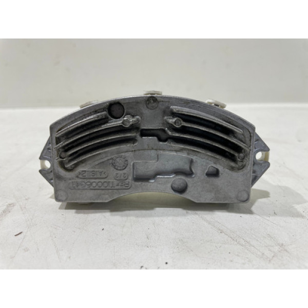 Resistencia Ar Condicionado Bmw X6 2012 T1000664t C12107