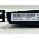 Comando Botao Milha Mini Cooper Countryman 980492205 C10860