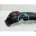 Parachoque Traseiro Chevrolet Captiva 2009 2010 2011 Avaria