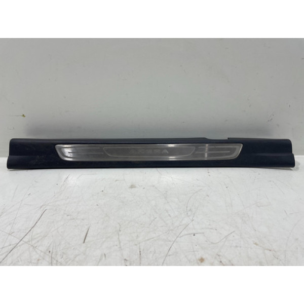 Soleira Hyundai Azera 2014 858713v000 Dianteiro Esq C11728