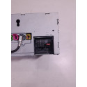 Rádio Mercedes A200 2013 2014 Cod3131