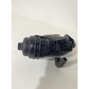 Suporte Filtro Óleo Com Resfriador A200 2015 2016 Cod4347