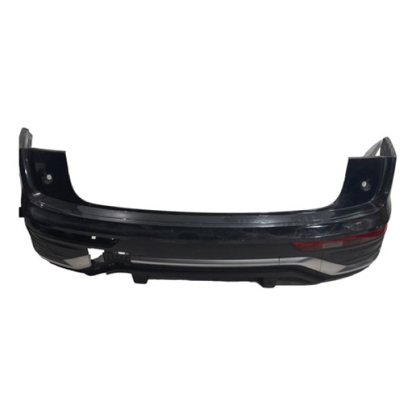 Parachoque Traseiro Audi Q5 2020 2021 2022 C7461