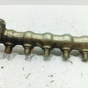 Flauta Bico Injetor S10 2.8 Diesel 2014 ... 12640382