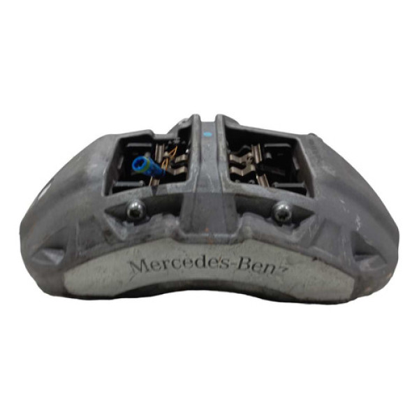 Pinça Freio Mercedes  C200 C300 2.0 Amg Dianteira Direita