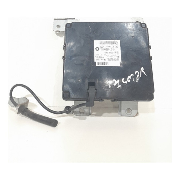 Modulo Conforto Hyundai Veloster 2011 2012 2013 Cod4537