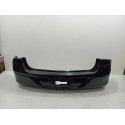 Parachoque Traseiro Chevrolet Cobalt 2017 2020 52122503