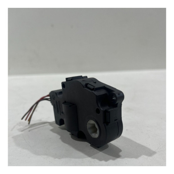 Motor Atuador Caixa Ar Bmw X1 2010 A 2015 410475520 C8341