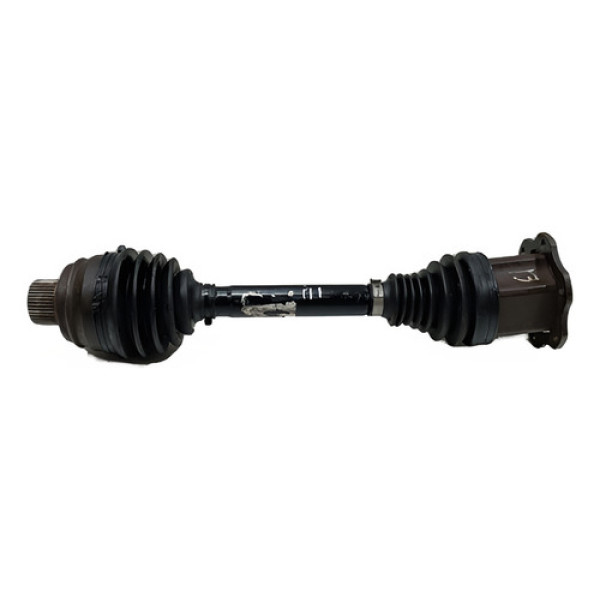 Semi Eixo Dianteiro Audi A4 A5 2.0 8k0407271aj 2014 C8723